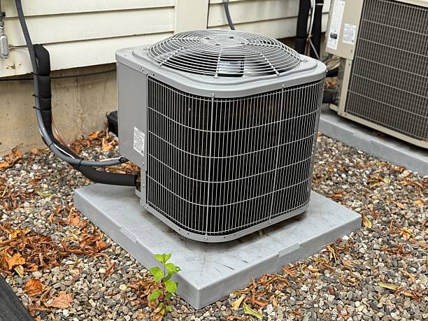 24/7 Emergency Hvac Installation experts in Pocahontas, IL