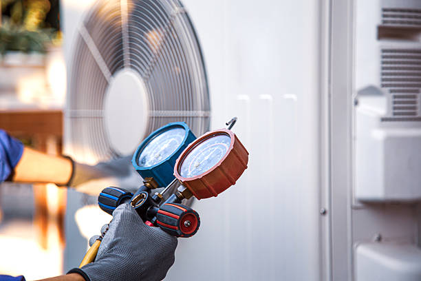 Affordable Hvac Installation solutions in Pocahontas, IL