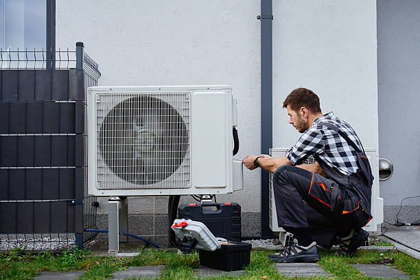 Top rated local Hvac Installation specialists in Pocahontas, IL